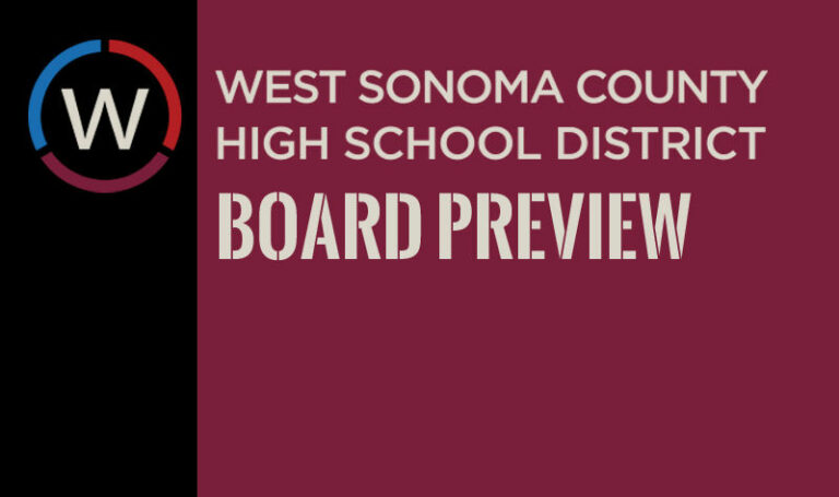 WSCUHSD board reviewing learning continuity plan at Wednesday meeting