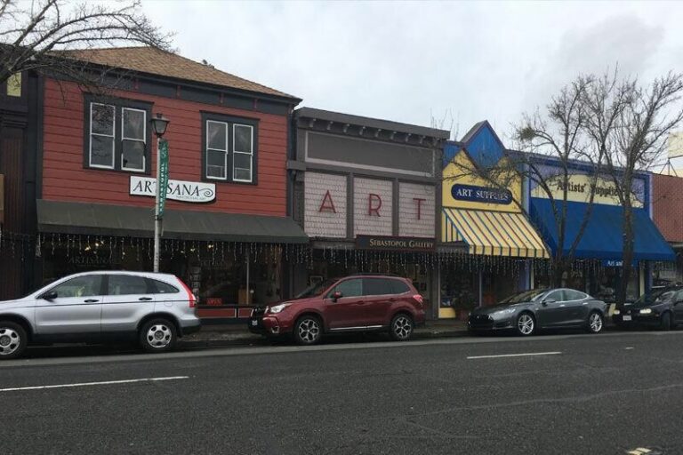 Council approves loan program for Sebastopol businesses