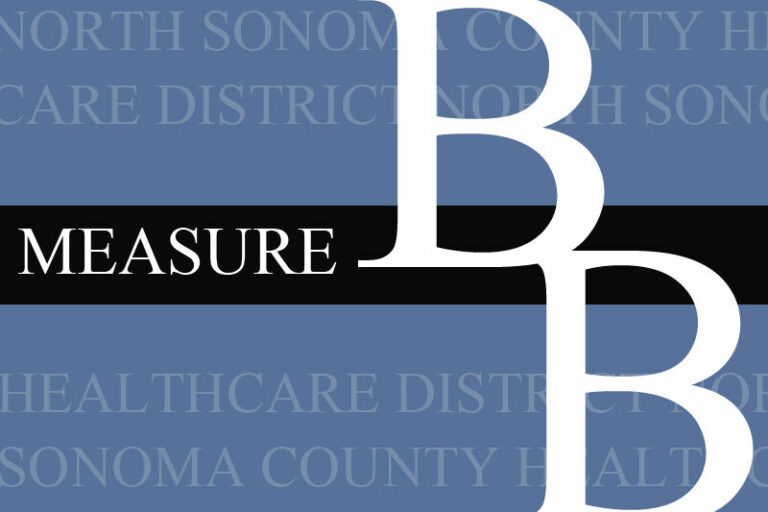 Measure asks voters to OK the sale of hospital