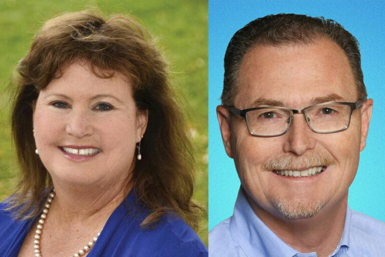 Q&A with District 3 town council candidates