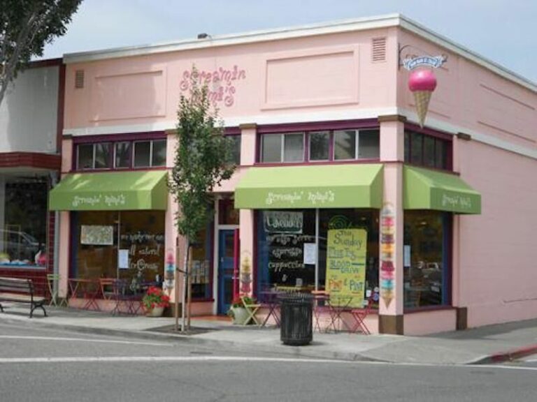 Sebastopol moves forward with parklets plan