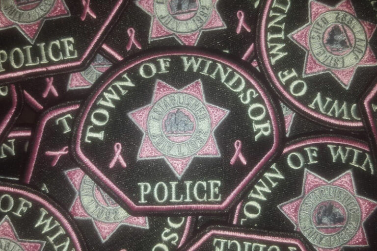 Windsor PD continues work on use-of-force and community policing