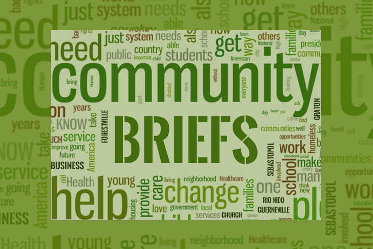 Community Briefs