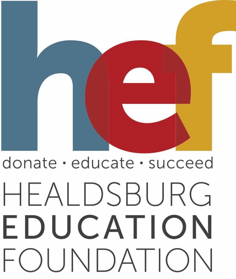 Commentary: Join HEF for Healdsburg Education Week