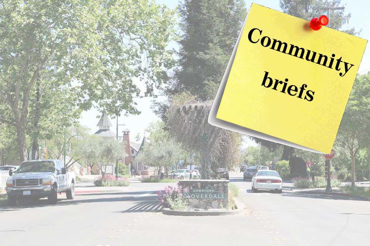 Community Briefs