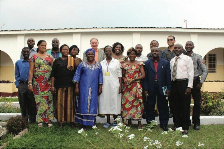 Sebastopol Sunrise Rotary makes international news