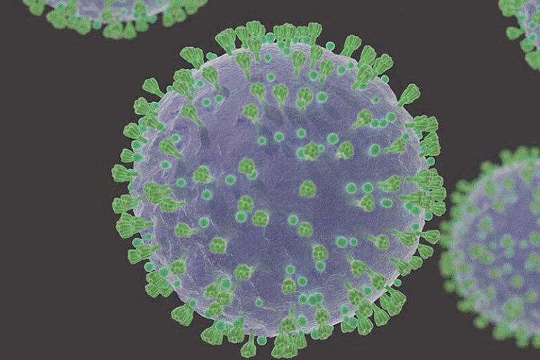 Even more contagious? Here’s what you need to know about the mutating virus now in California