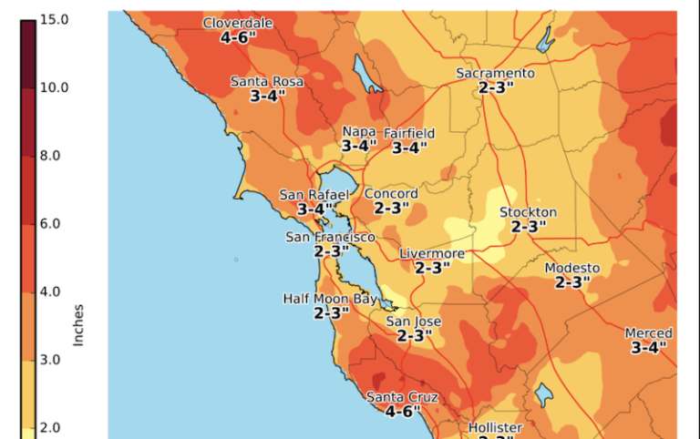 Flash flood watch issued, local agencies preparing for storm