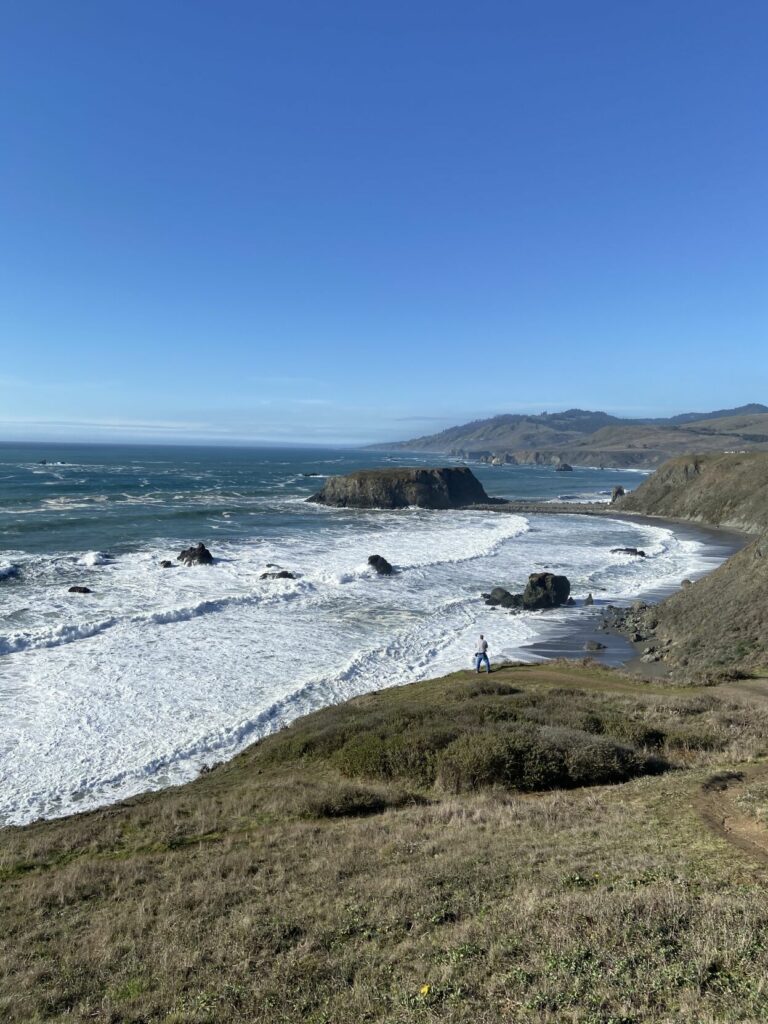 Tragic weekend reminds that the Sonoma coast can be dangerous