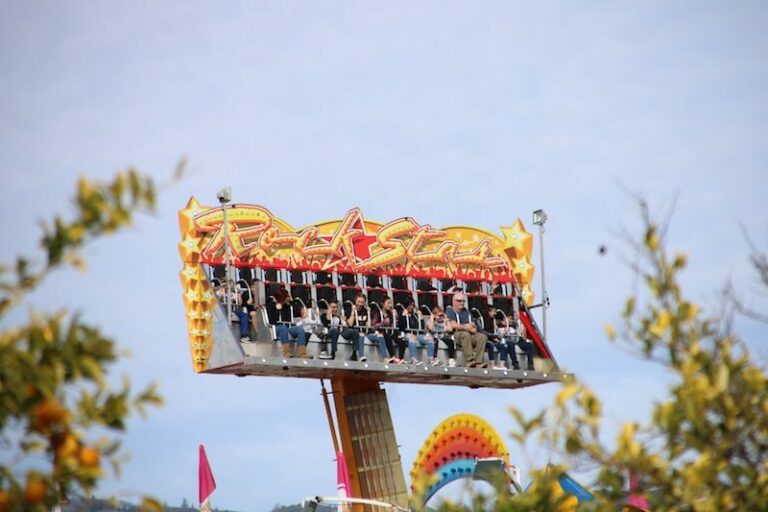 Citrus Fair going virtual, drive-thru