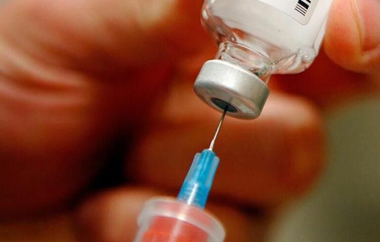 County to start vaccinating residents 70 and older starting on Monday