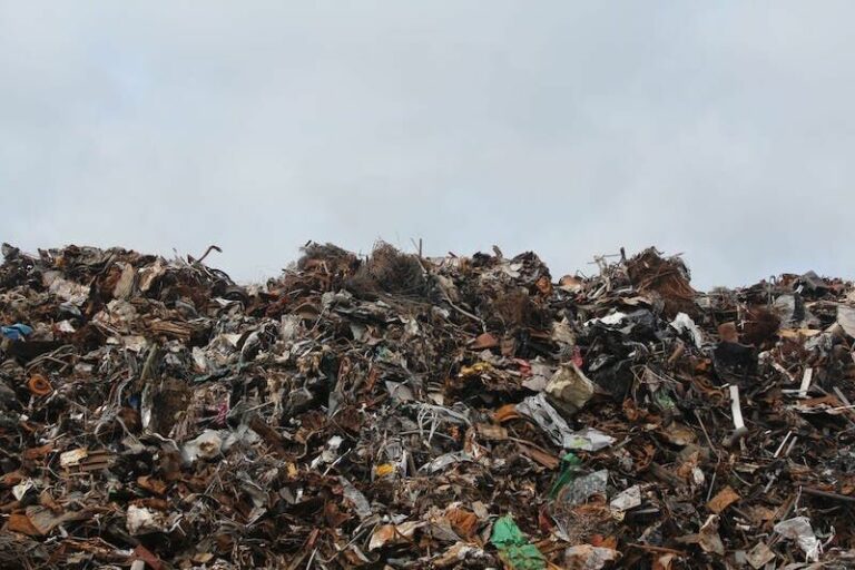 New waste regulations coming down the line