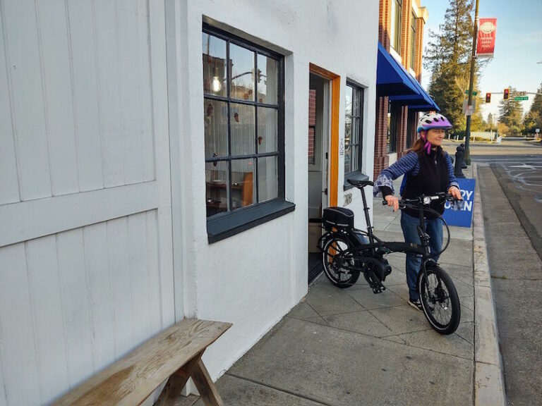 Sonoma Clean Power launches “Bike Electric” program