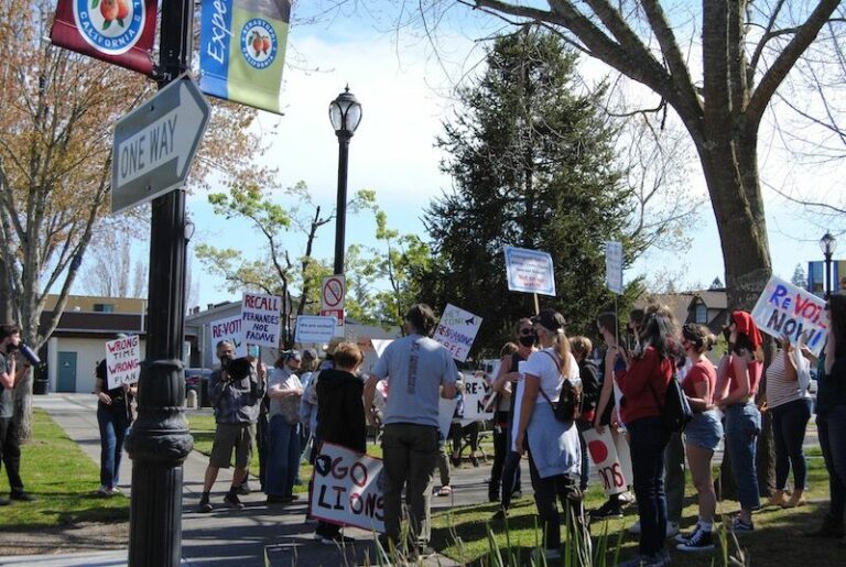 Lawsuit challenges validity of WSCUHSD board’s vote to consolidate