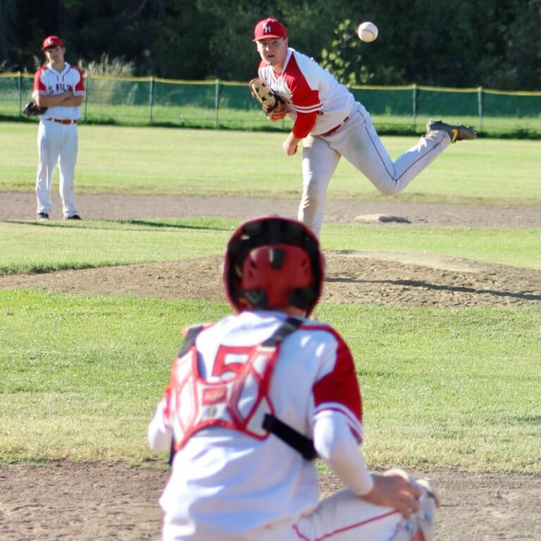 Analy, El Mo baseball teams hoping for strong finish