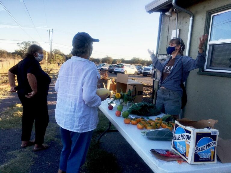 Home Gardener Produce Exchange has big plans for the coming season