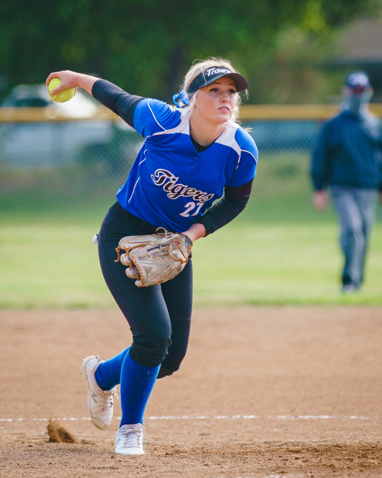 Analy’s Olivia Franceschi inks athletic scholarship