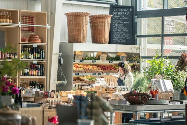 Little Saint, restaurant and arts gathering place, finally set to open this summer in old SHED building