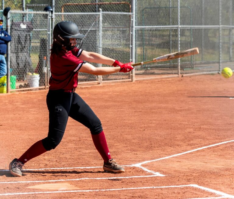 HHS softballers looking for strong finish to NBL season