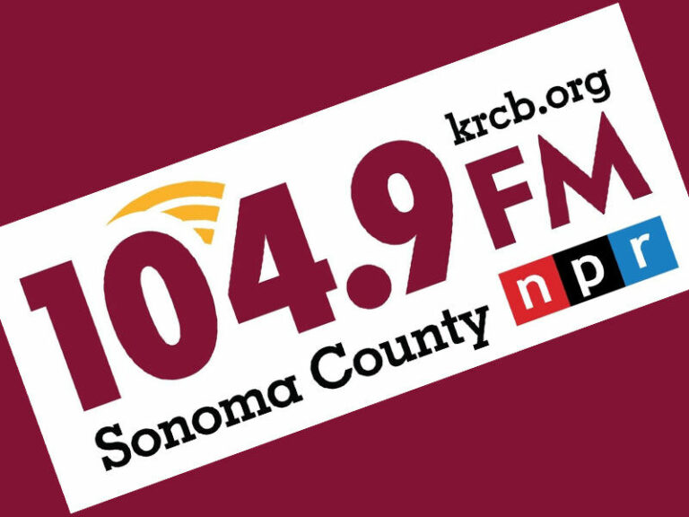 KRCB expands its reach with 104.9 FM