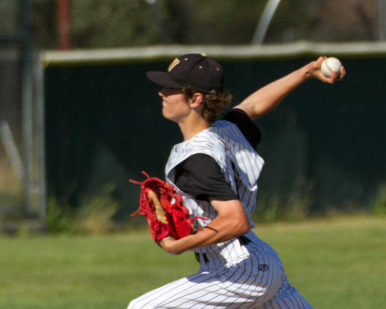 Jags fall to Newman, rip American Canyon, 9-3