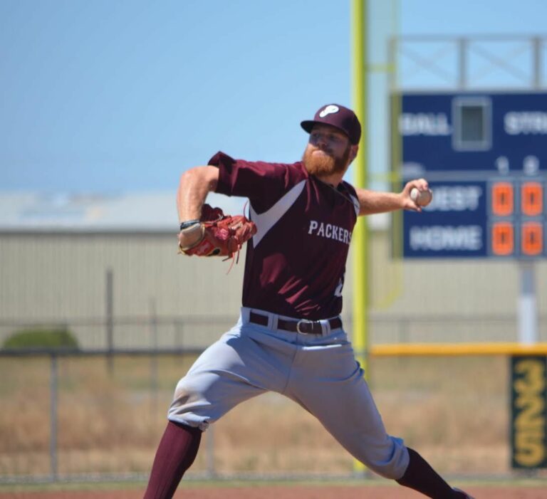 Prune Packers set to open summer baseball campaign