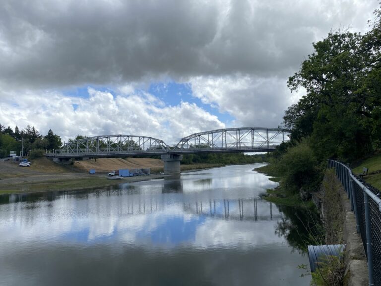 Healdsburg steps up water conservation efforts