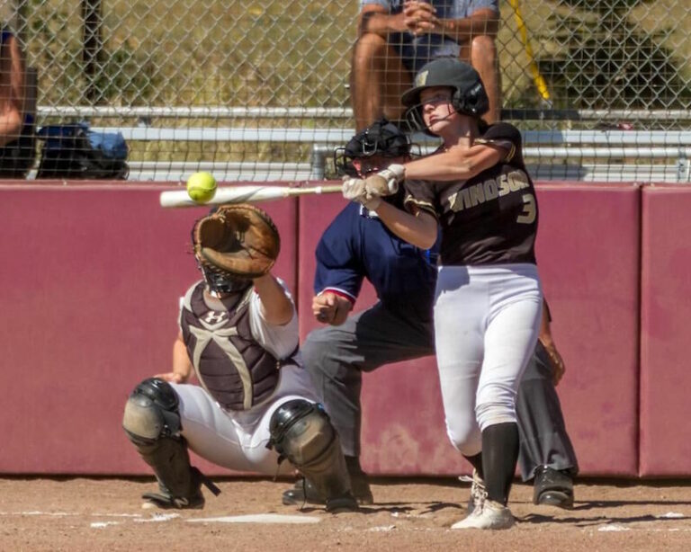 Jaguars set to wrap up NBL softball schedule