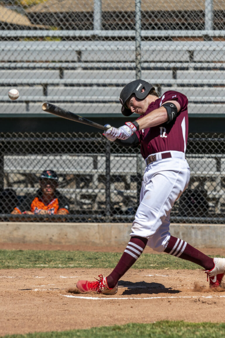 Prune Packers red hot on CCL baseball circuit