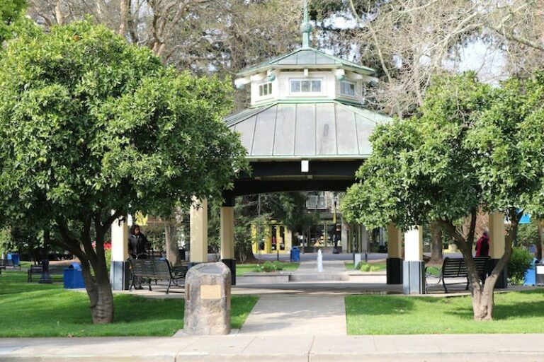 Healdsburg moves forward with arts and culture master plan