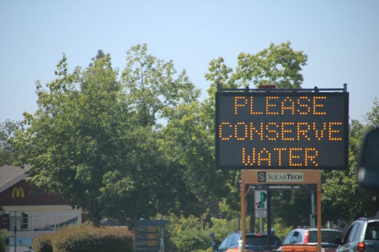 Where does Windsor’s water come from?