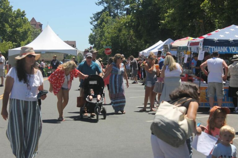 Windsor Chili Cook-Off returns this weekend