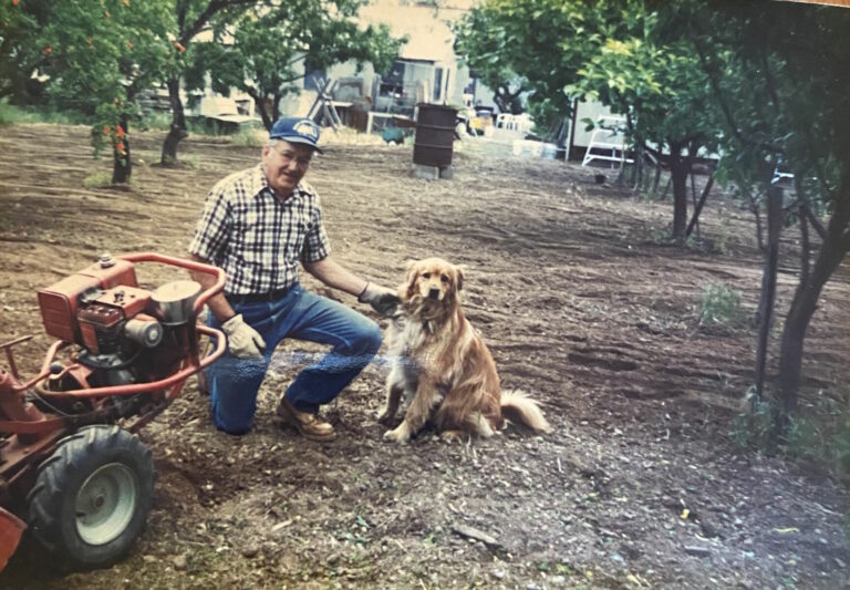 Longtime Healdsburg native and grocery store owner John Biasotti dies at 99