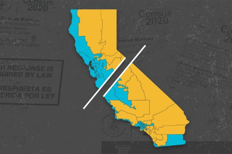 California redistricting 101: What you need to know