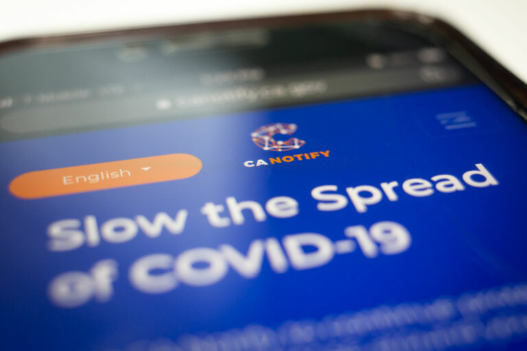 California rolled out websites and apps to fight COVID-19 — did they work?