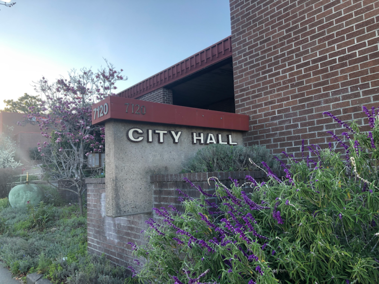 ‘Not our finest hour’: Sebastopol council selects leadership for 2022