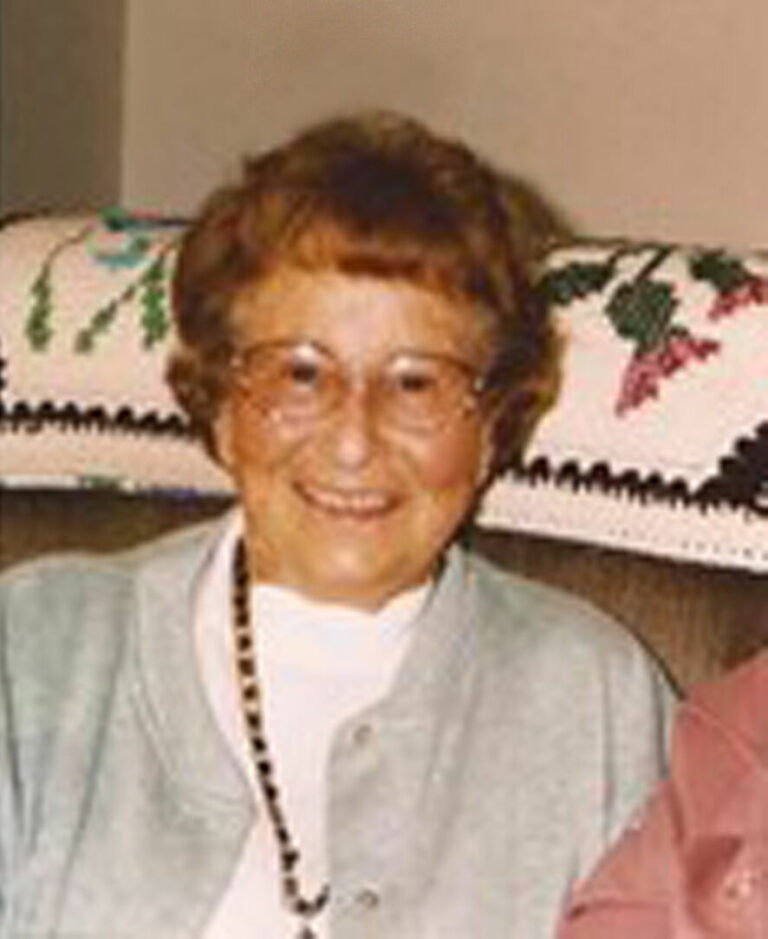 Shirley G. Scott