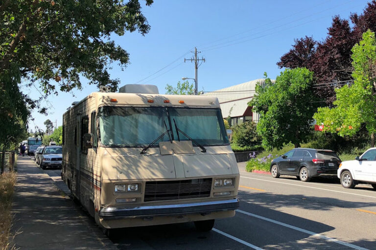 Sebastopol City Council gives RV village the go-ahead