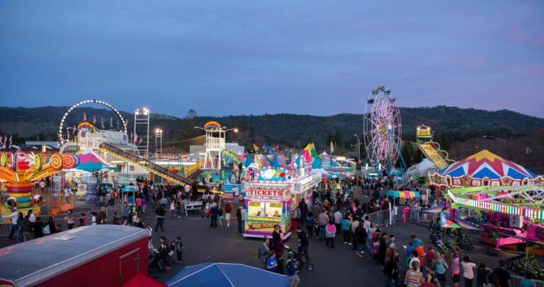 Ambassador program taking the place of Citrus Fair’s queen pageant