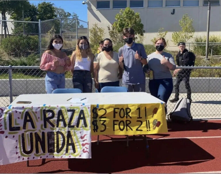 ‘More powerful together’: West County students come together for merged La Raza Unida Club