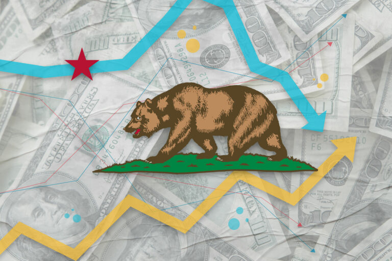 Here’s what’s ahead for California businesses in 2022