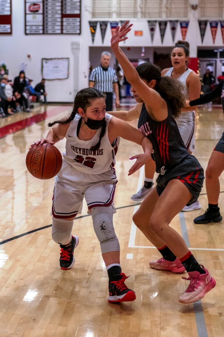 COVID outbreaks disrupting North Bay League hoops schedule