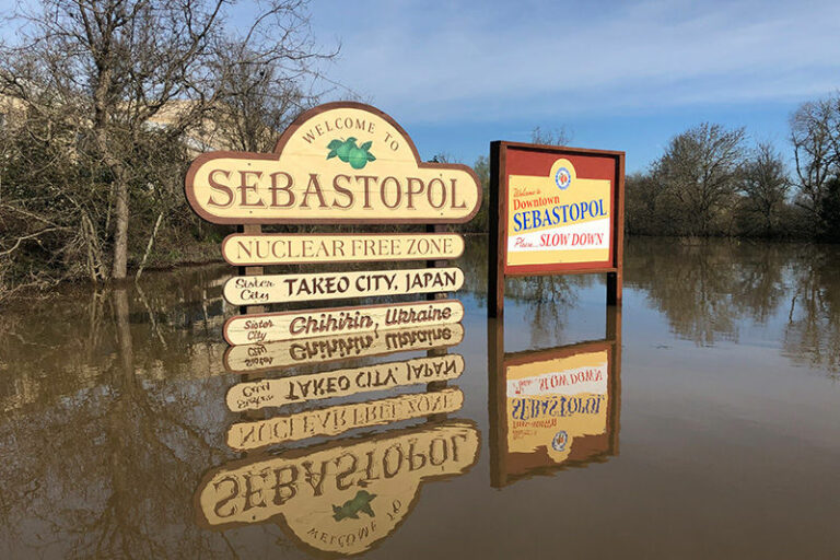 Sebastopol holding workshop to set climate priorities