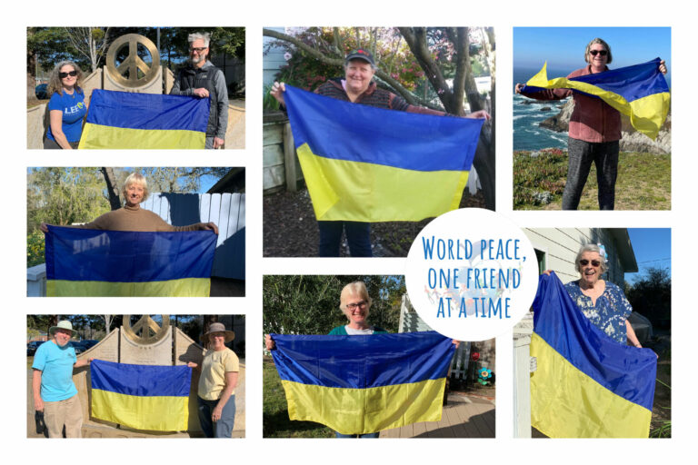 Perspectives on Ukraine-Russia tensions from Sebastopol’s Ukraine sister city