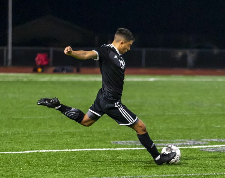 HHS booters fall to Branson, 3-1 in NCS soccer tourney