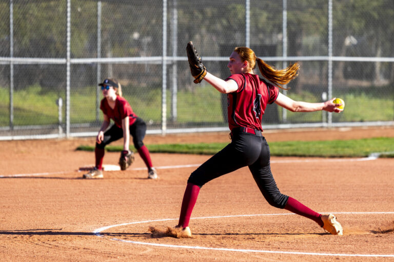 Lady Hounds beat Kelseyville for first season win