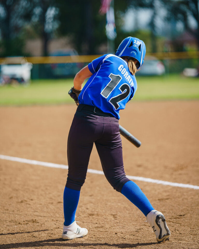 WCHS girls score first wins of spring softball campaign