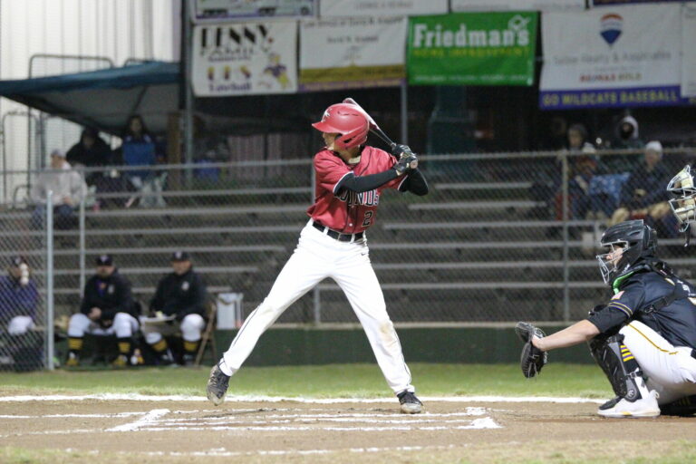 Hounds’ baseballers set sights on winning campaign