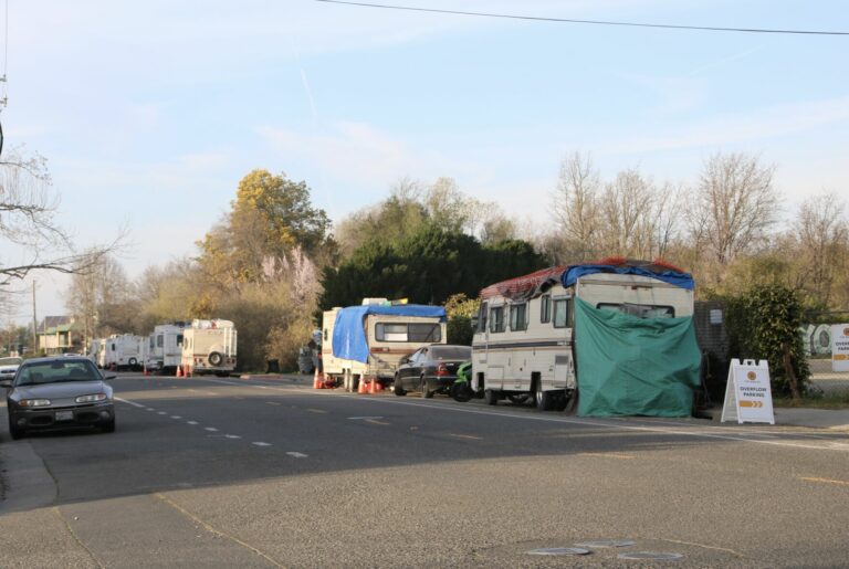 Sebastopol City Council approves citywide RV parking restrictions