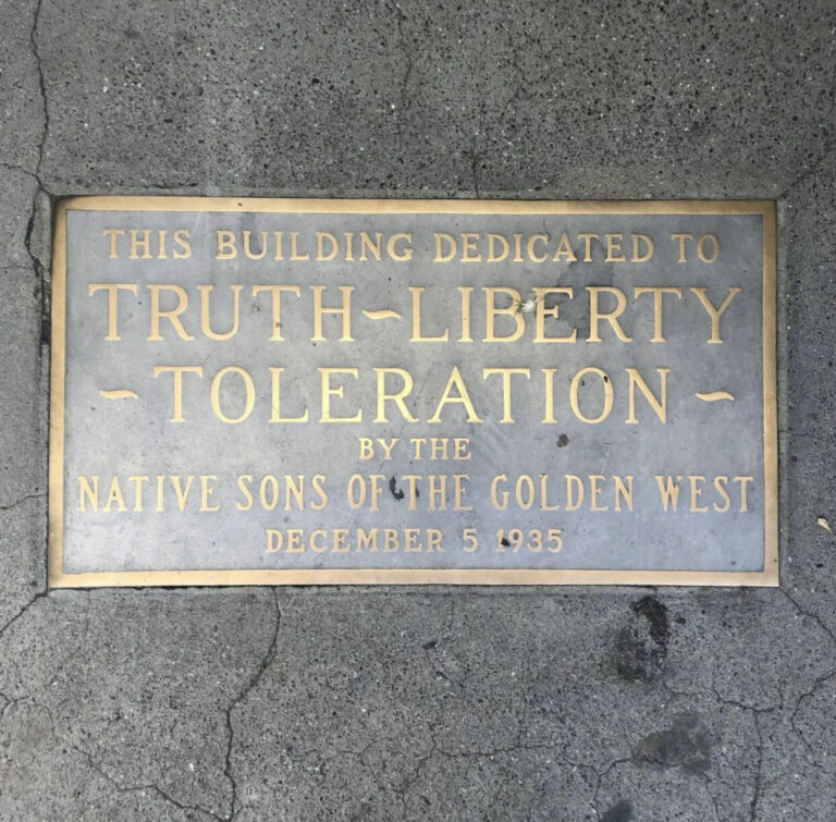 West County High activists ask for plaques removal